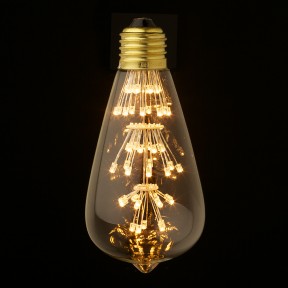 Finding Attractive LED Bulbs for Household Light Fixtures | D'oh!-I-Y
